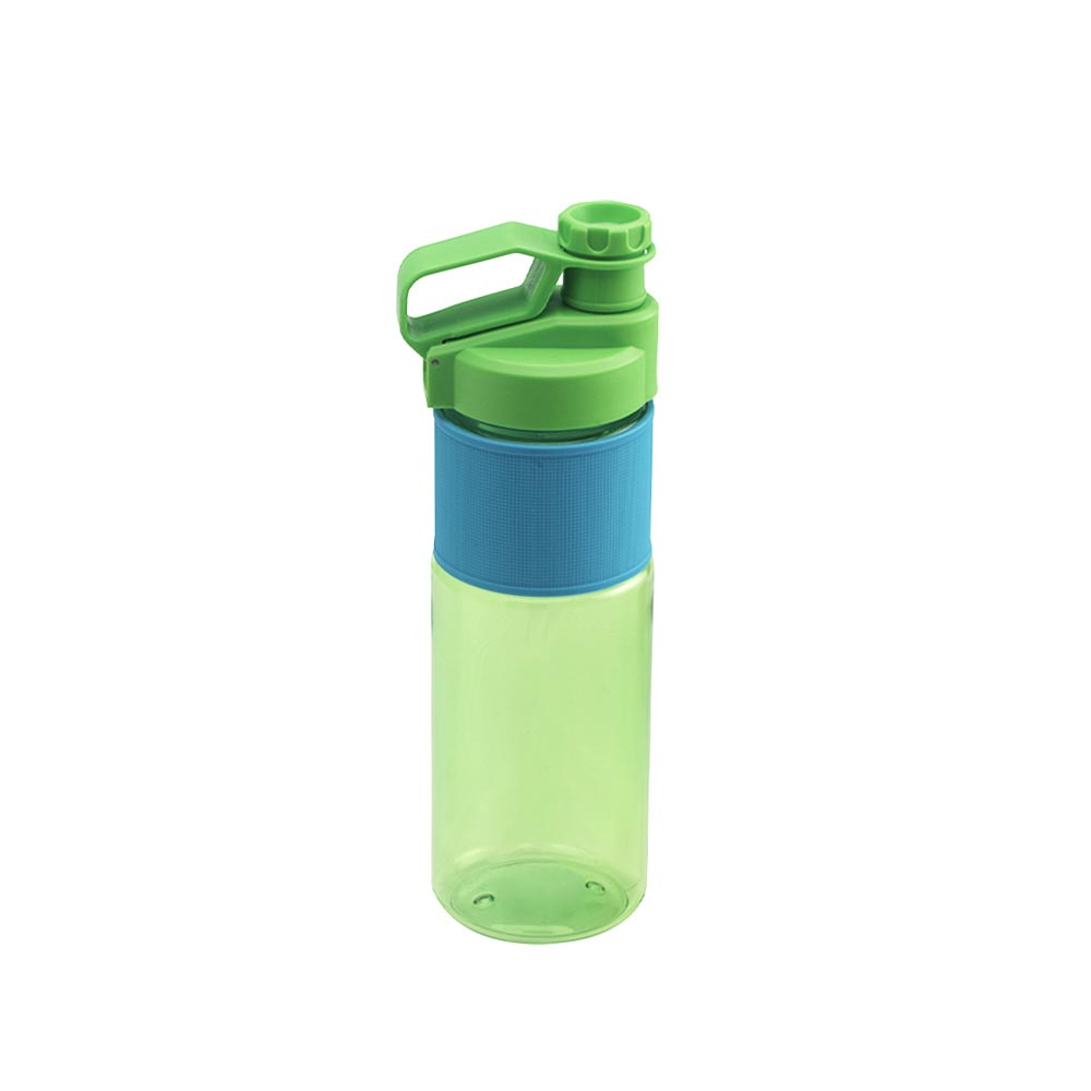 Plastic Water Bottles